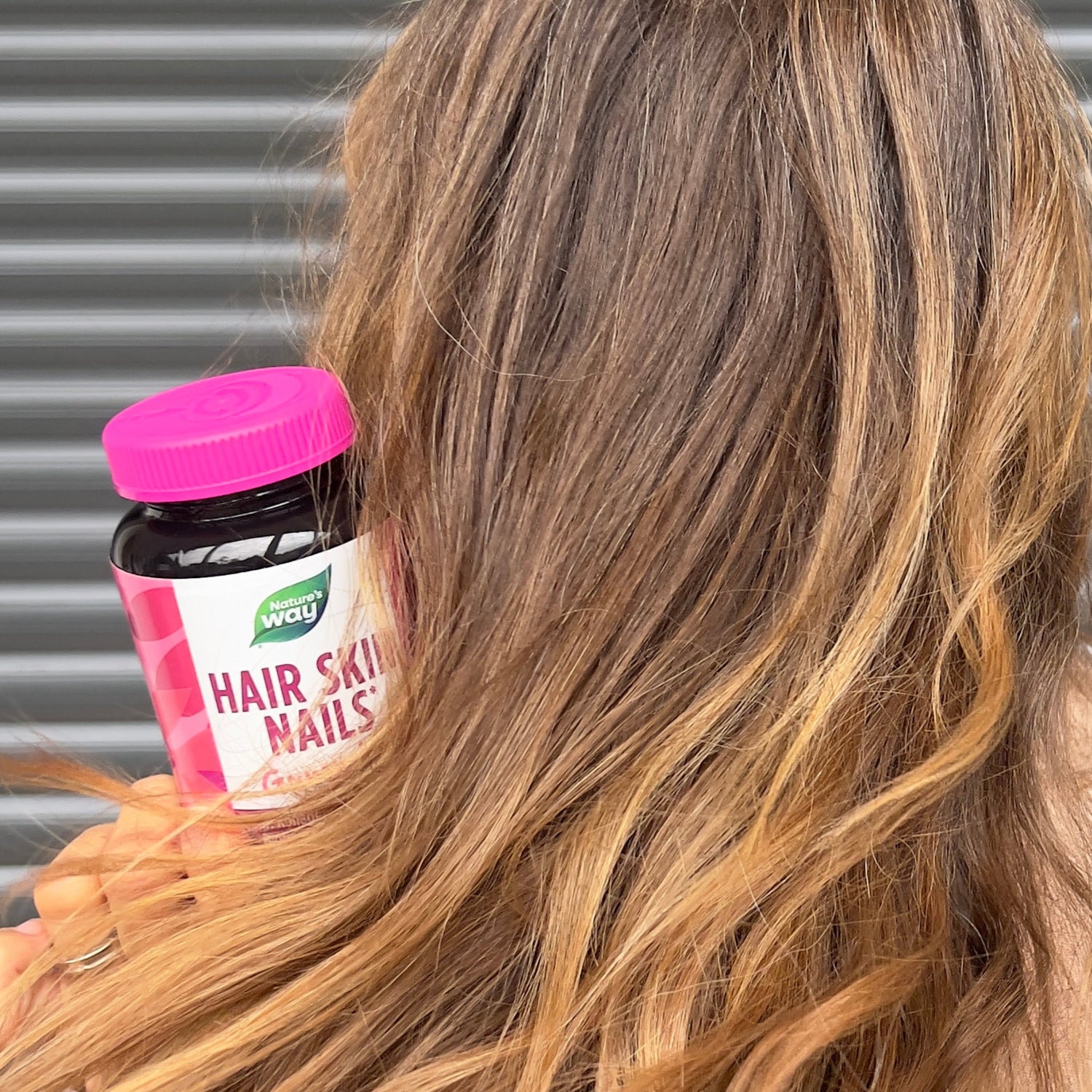 Biotin Magazin Nature's Way