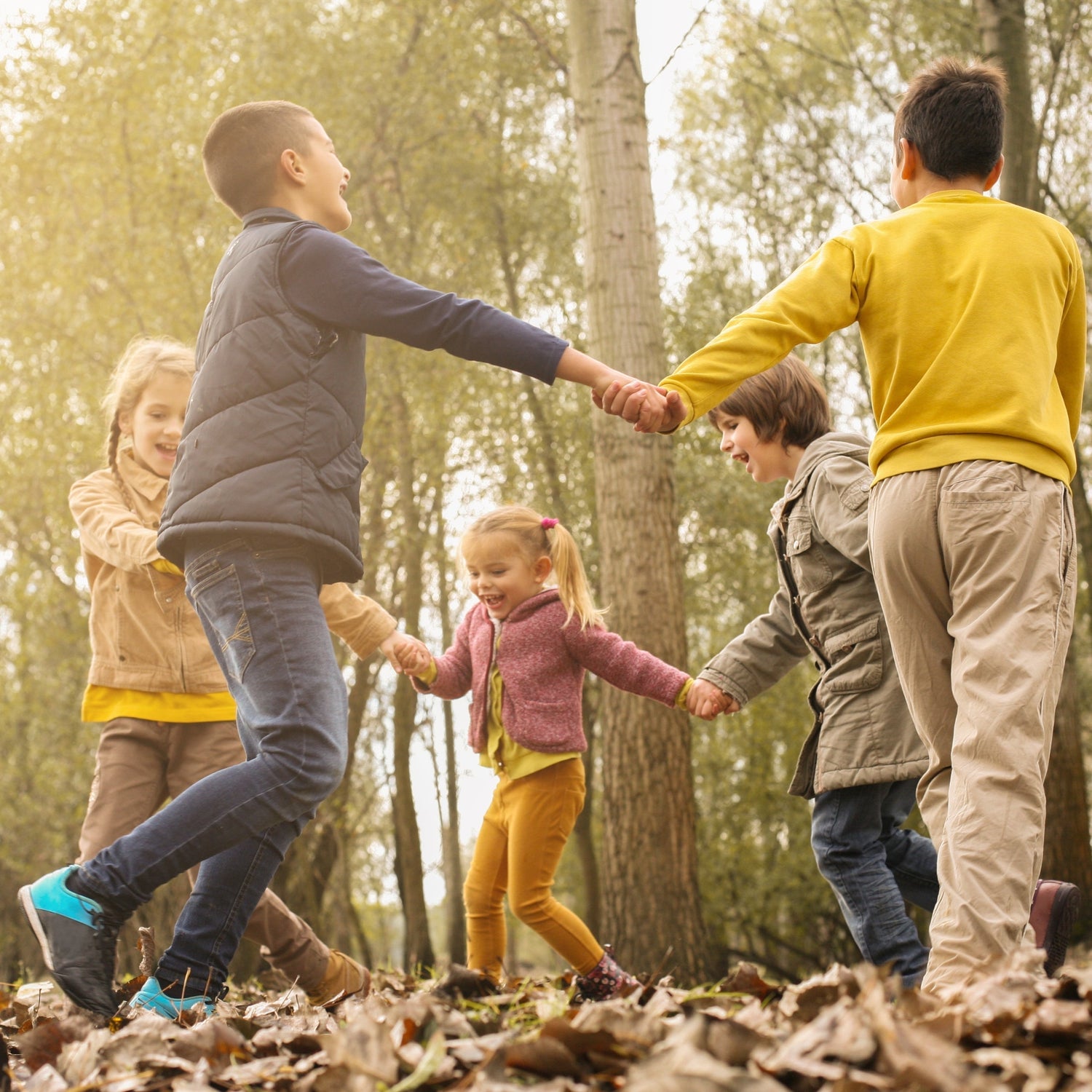 Immunsystem stärken Kinder: Tipps, Vitamine & Prävention