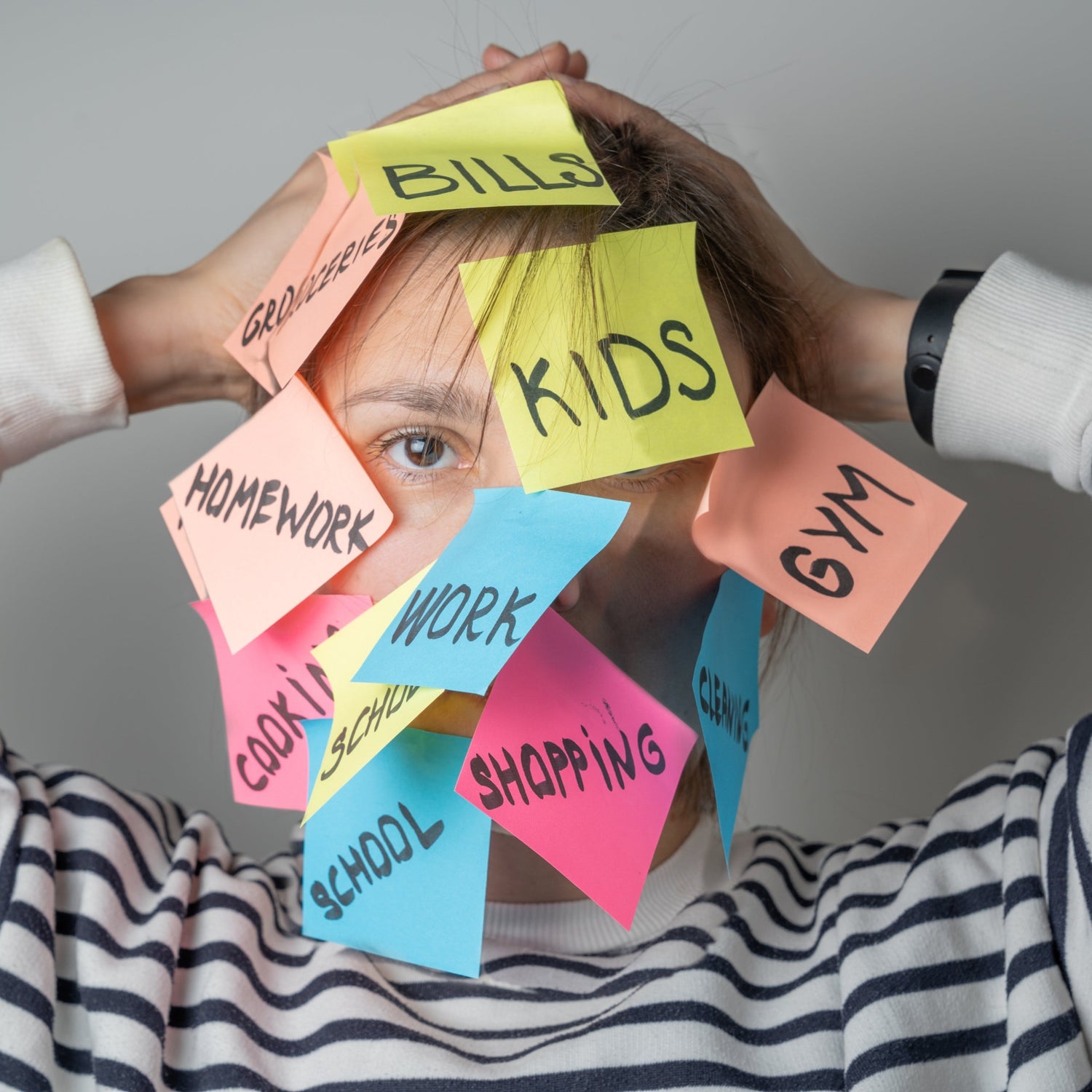 Mental Load: Adventszeit bewusst und stressfrei gestalten