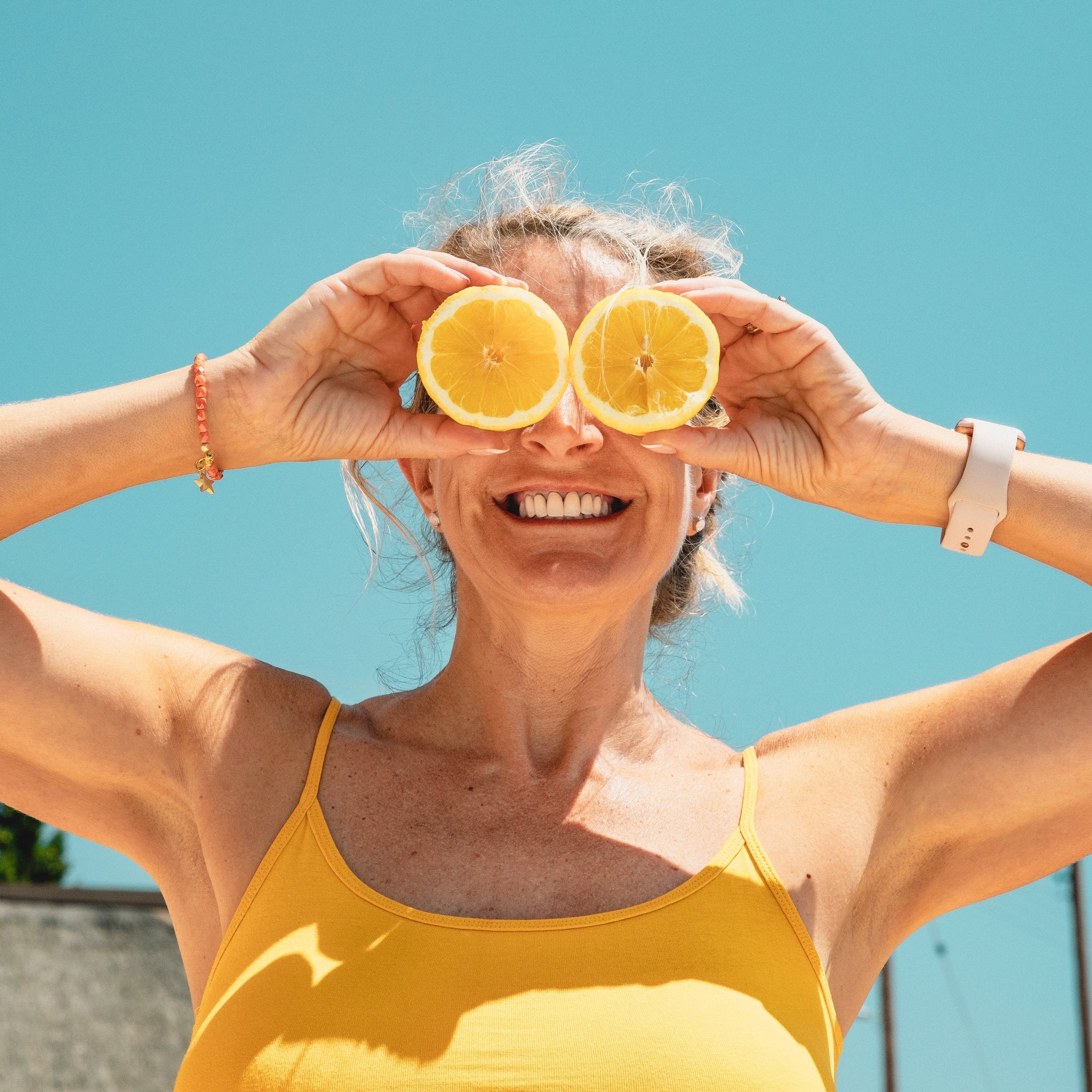 Raucher & Vitamin C – Wie du deinen Körper täglich unterstützen kannst