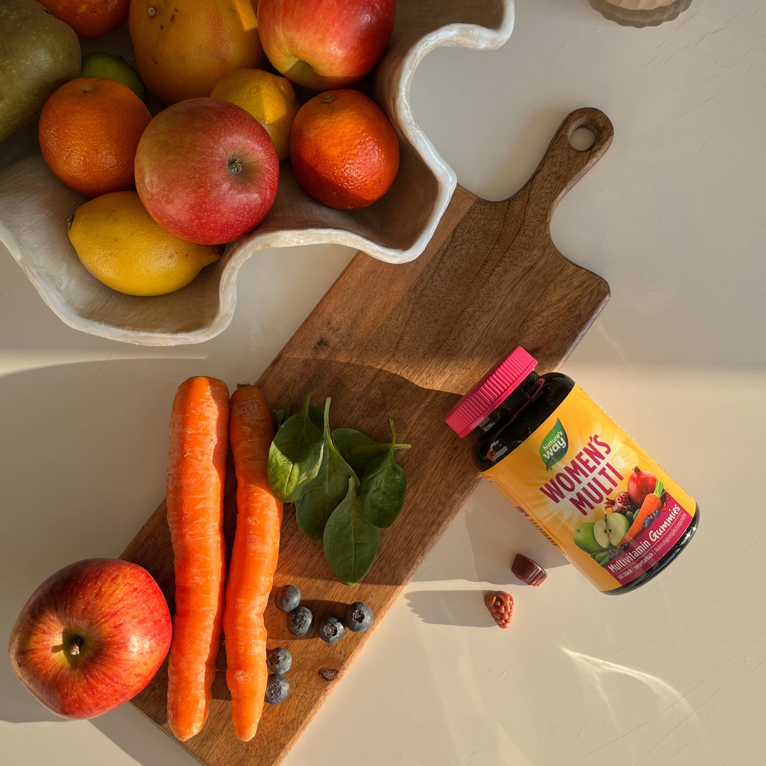 Vitamin B12 Magazin Nature's Way