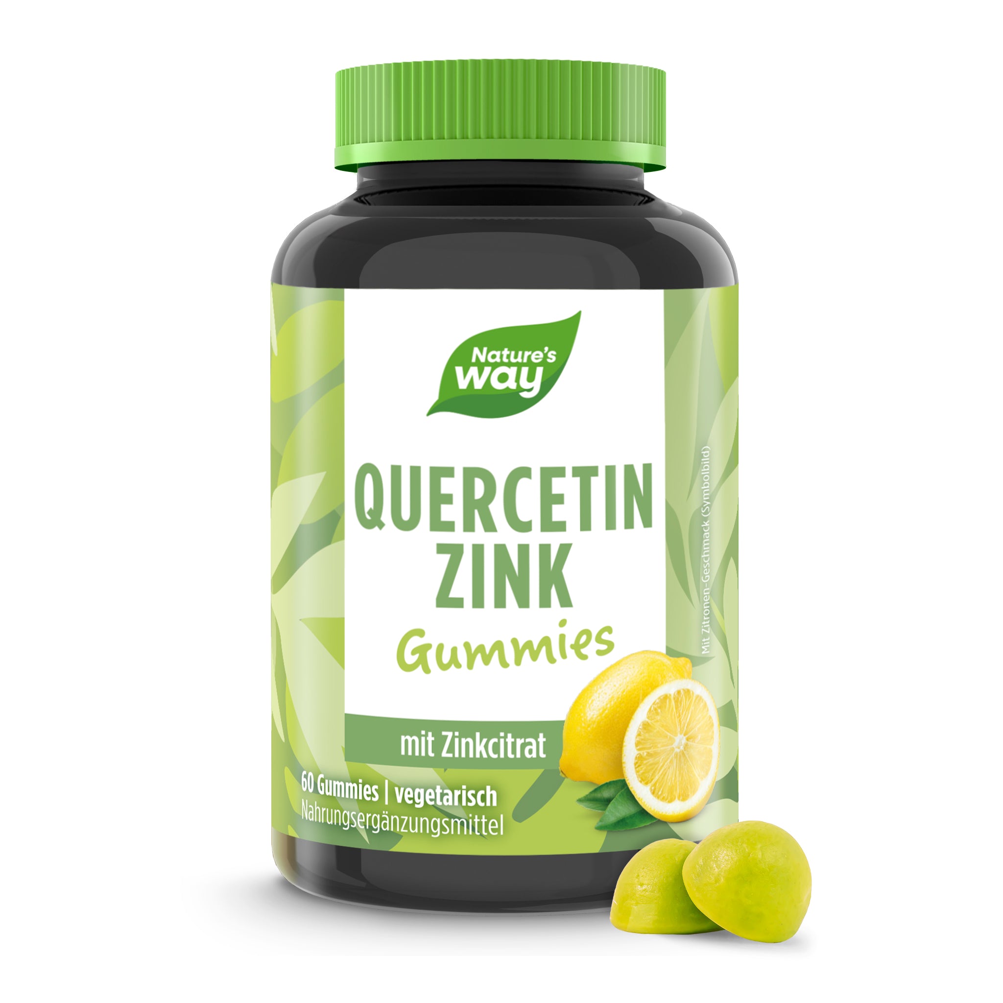 Quercetin Supplement Nature's Way