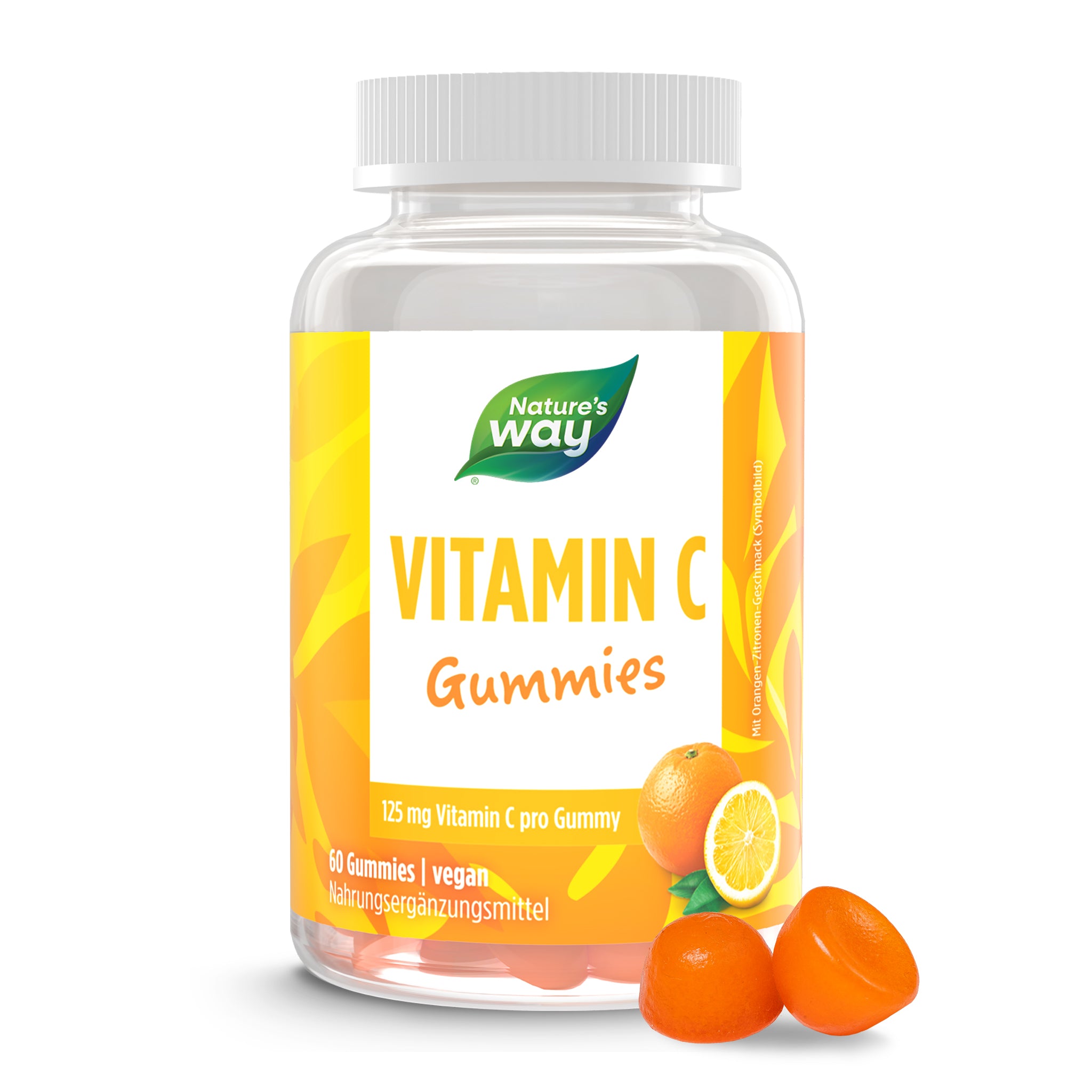 Vitamin C Gummibärchen Nature's Way