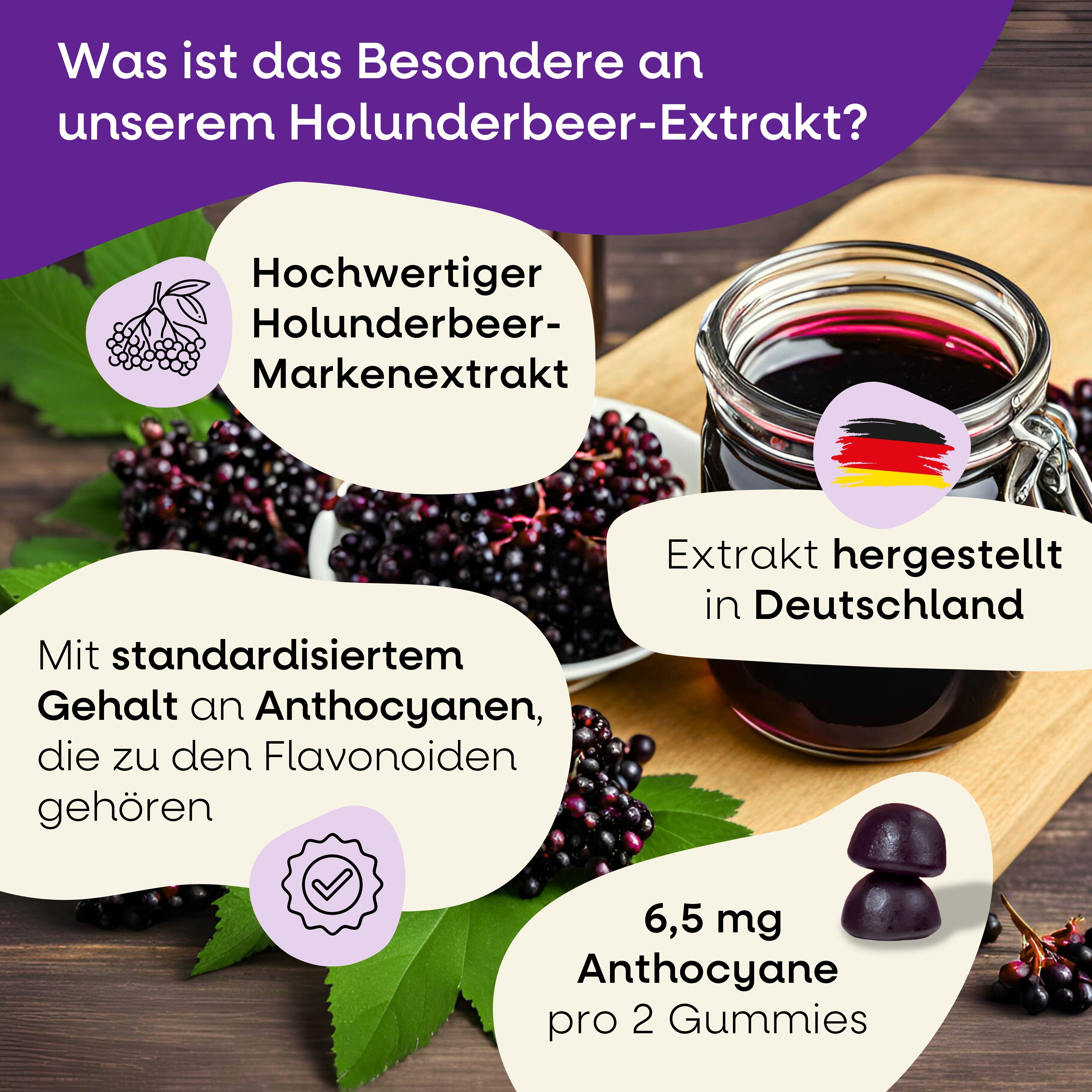 Vitamine für Immunsystem Nature's Way