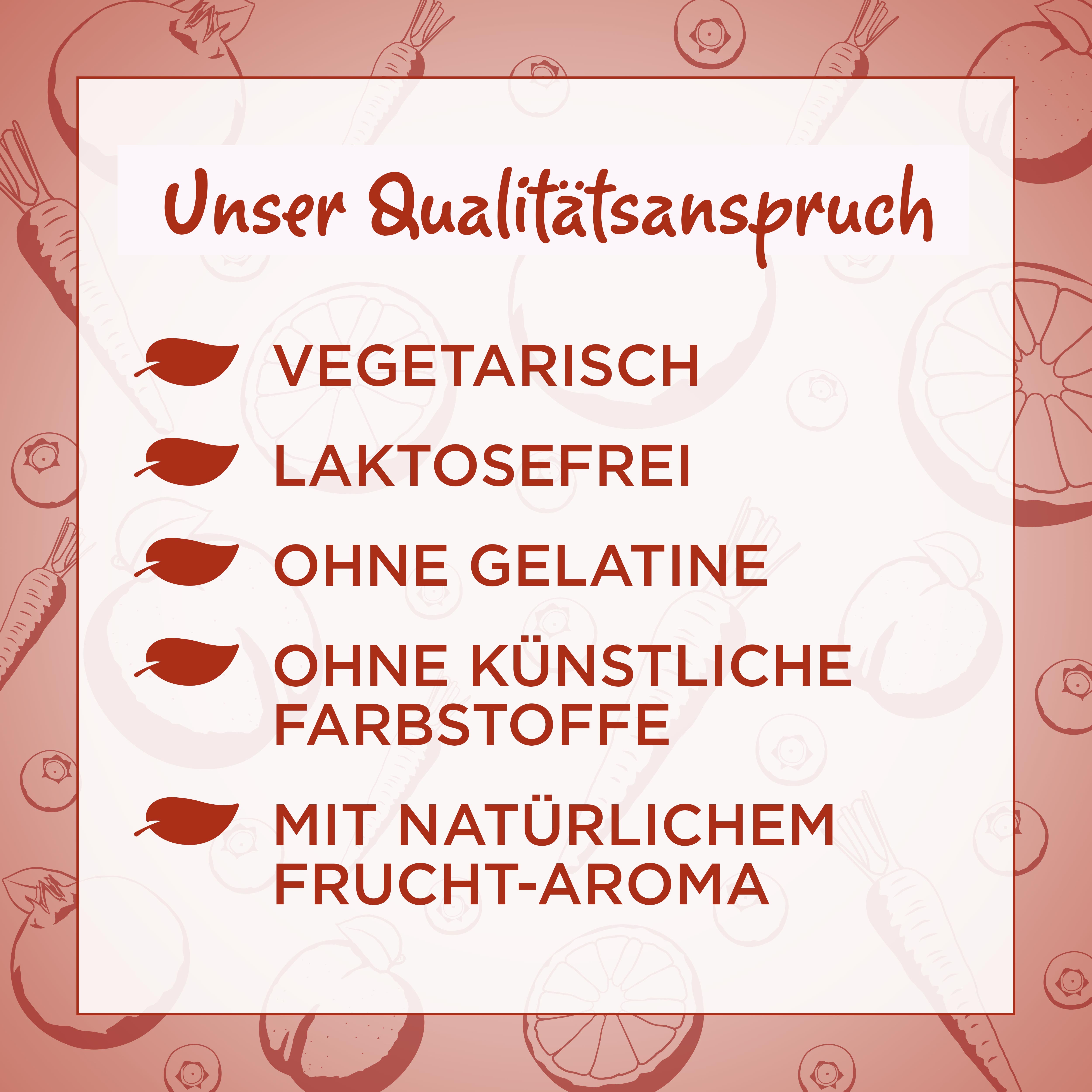 Immun Gummibärchen Nature's Way