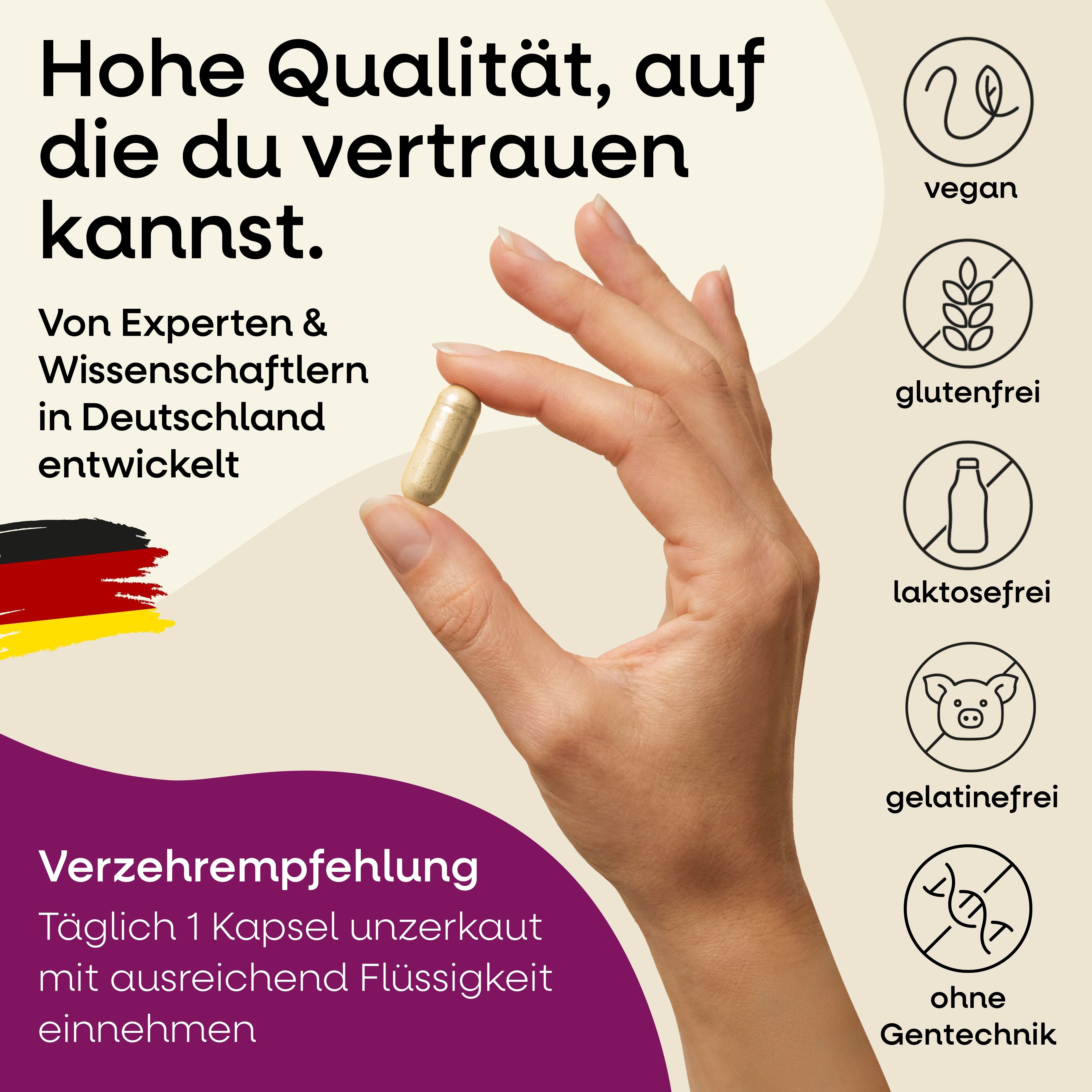 Leber mit Mariendistel Nature's Way