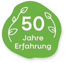 50 Jahre Erfahrung Nature´s Way