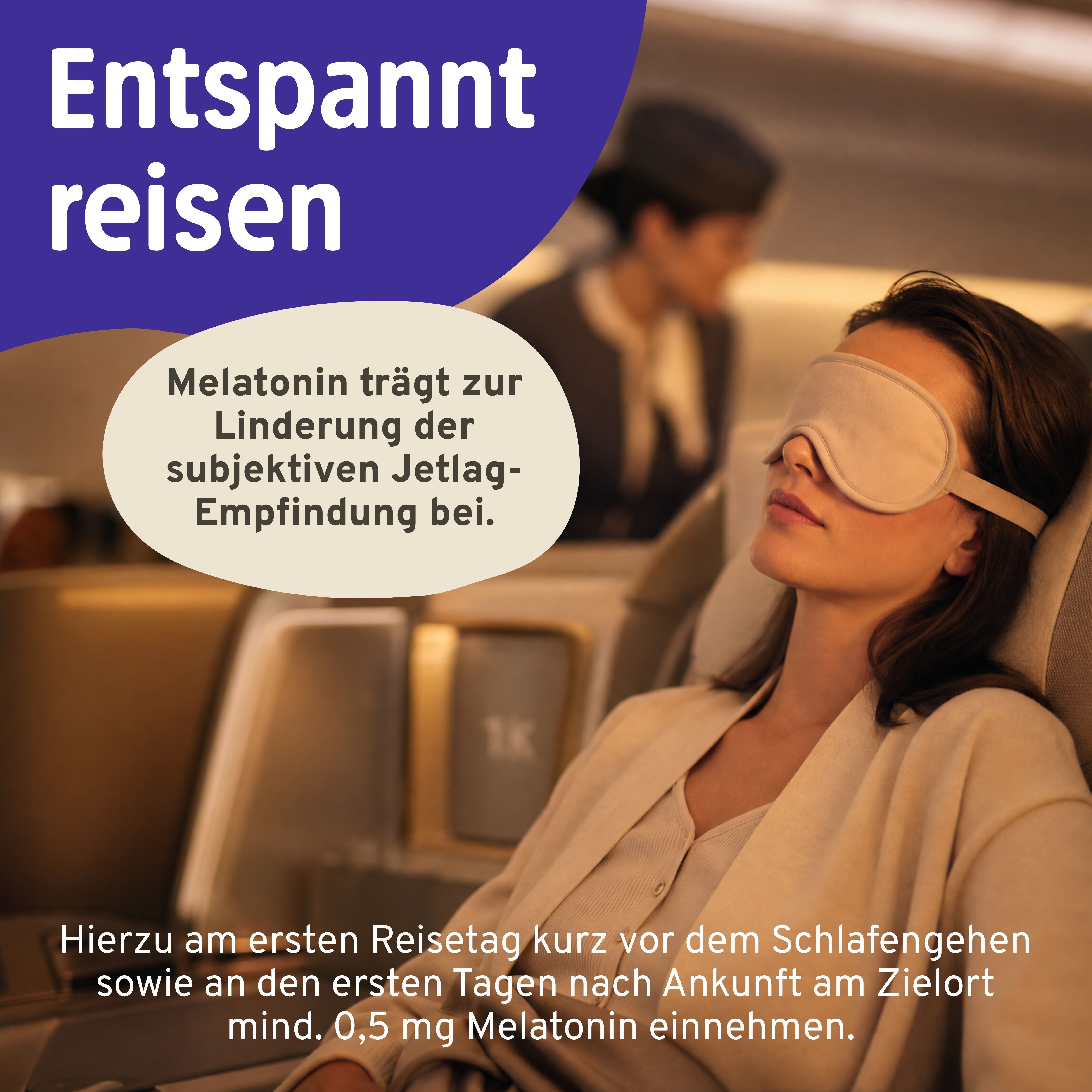 Melatonin Spray Nature's Way