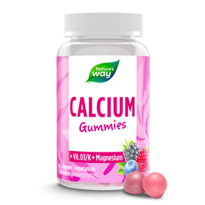 Calcium Gummibärchen Nature´s Way