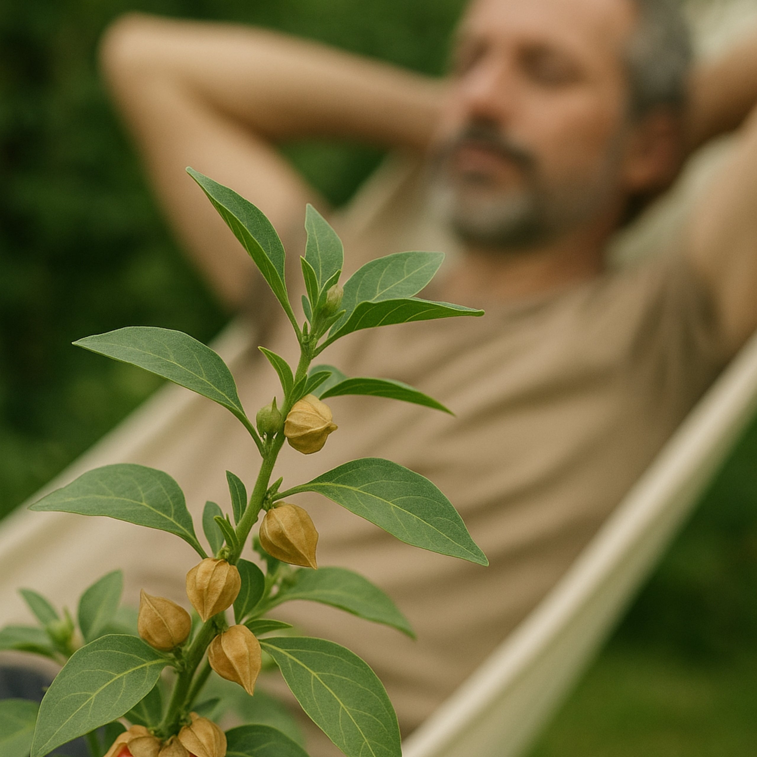 Ashwagandha: Wirkung, Nebenwirkungen & Dosierung erklärt