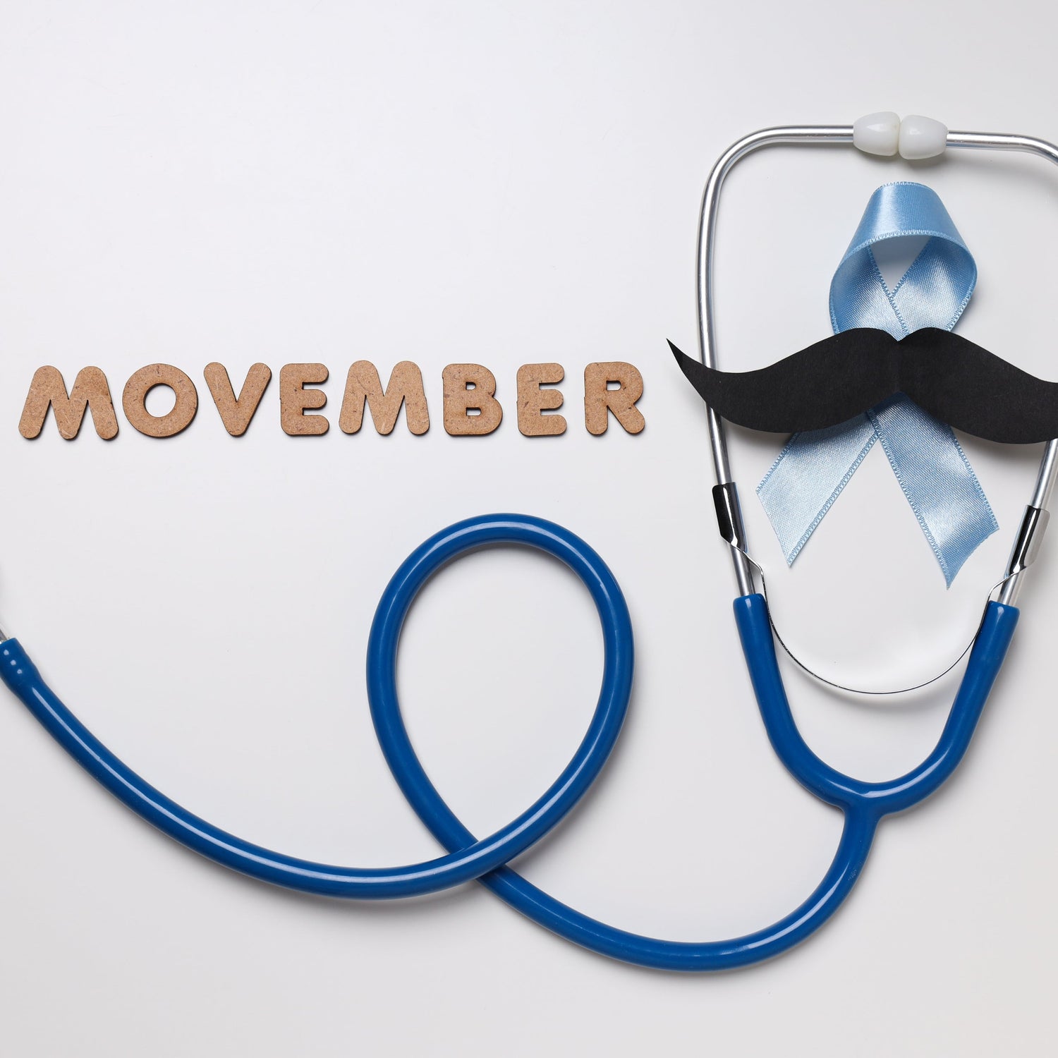 Was ist Movember? Fakten und Tipps für deine Männergesundheit