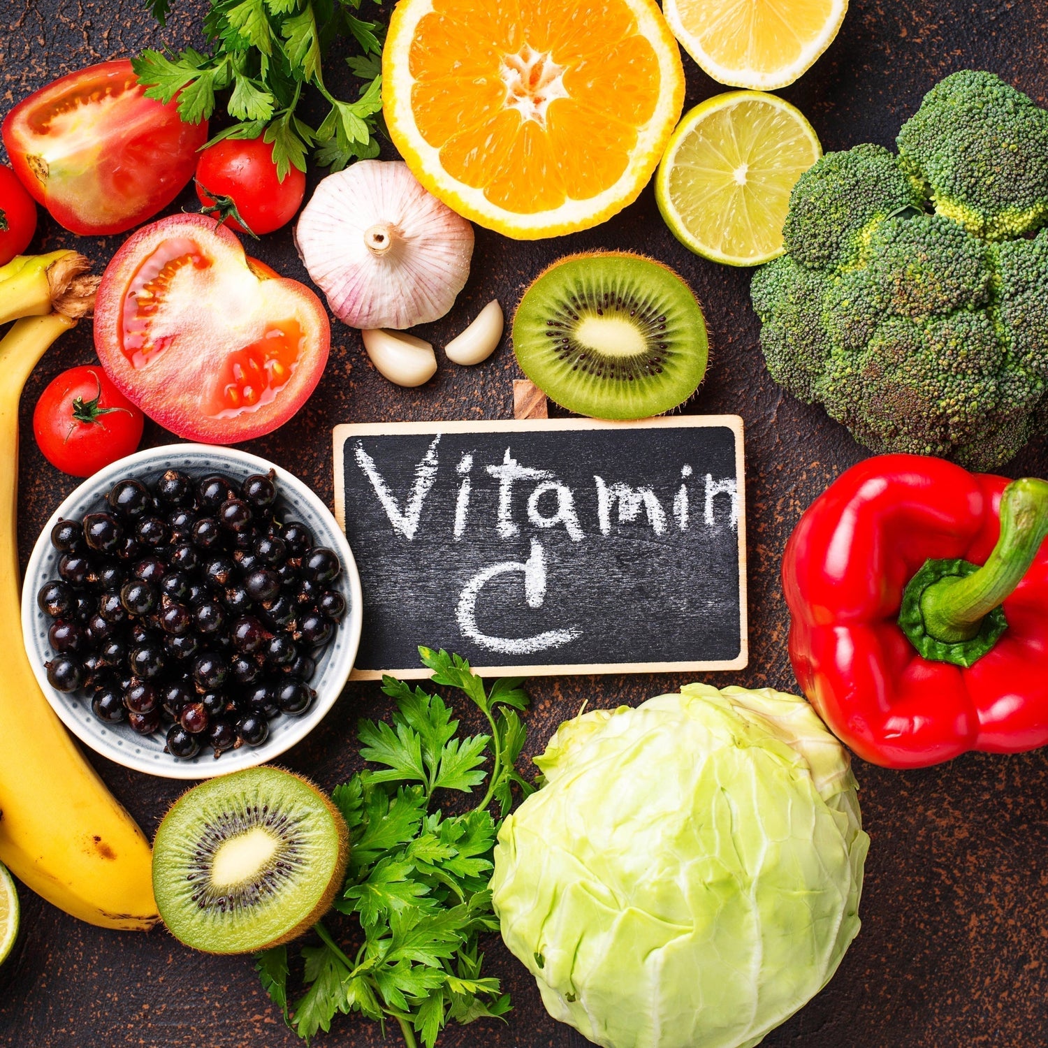 Vitamin C – Warum essenziell für Immunsystem & Wohlbefinden?