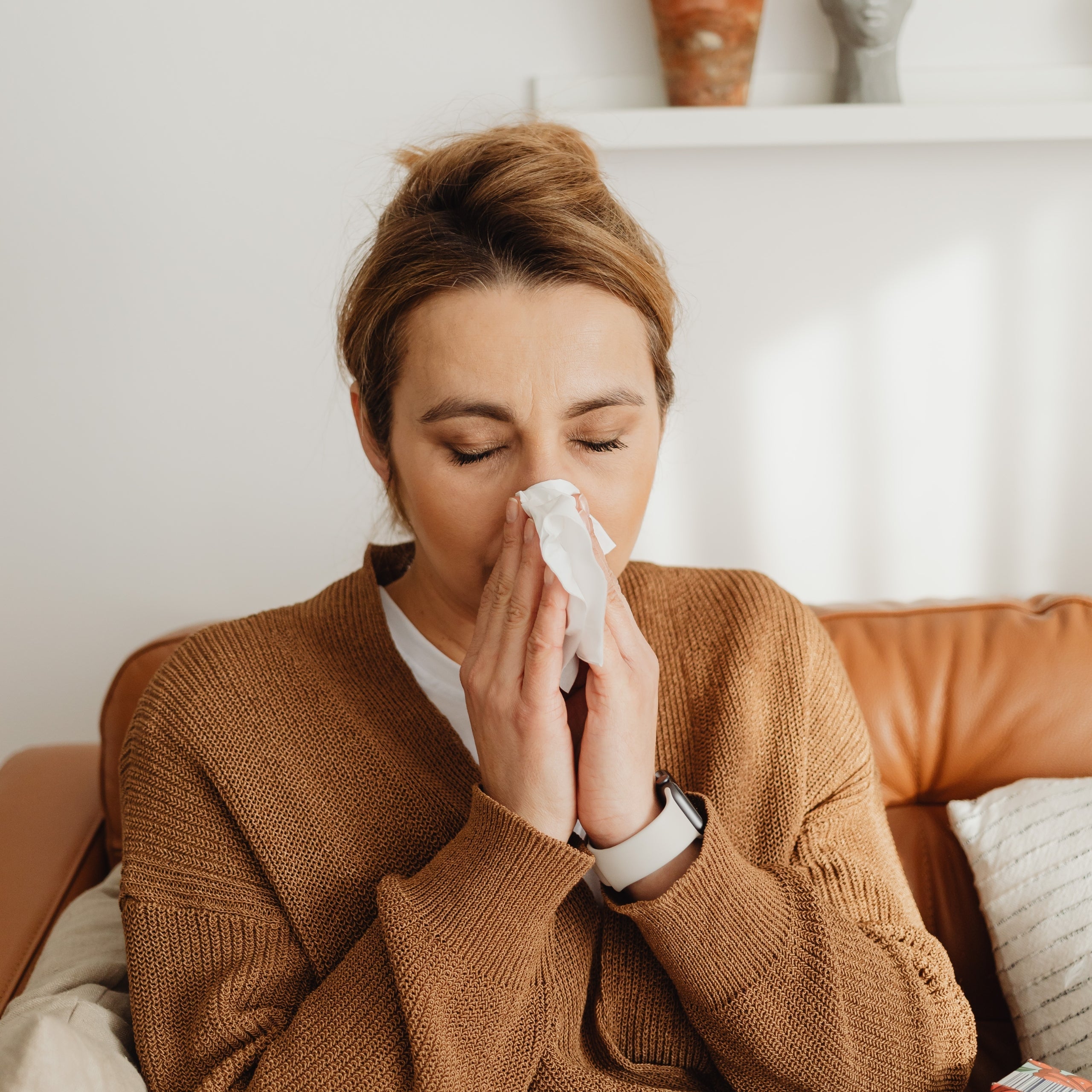 Vitamine & Nährstoffe im Winter: So stärkst du dein Immunsystem