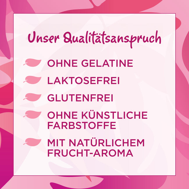 4. Bild von Hair Skin Nails Gummies - 3 Dosen
