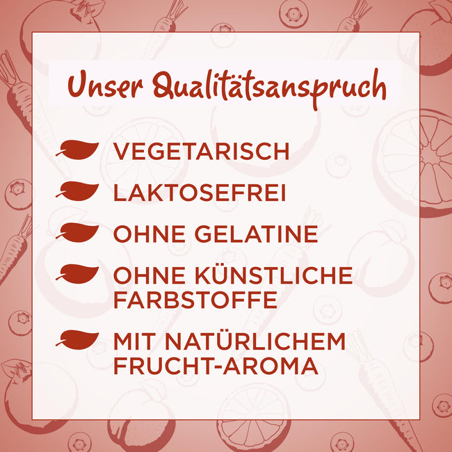 5. Bild von Immun Multivitamin Gummies - 6 Dosen