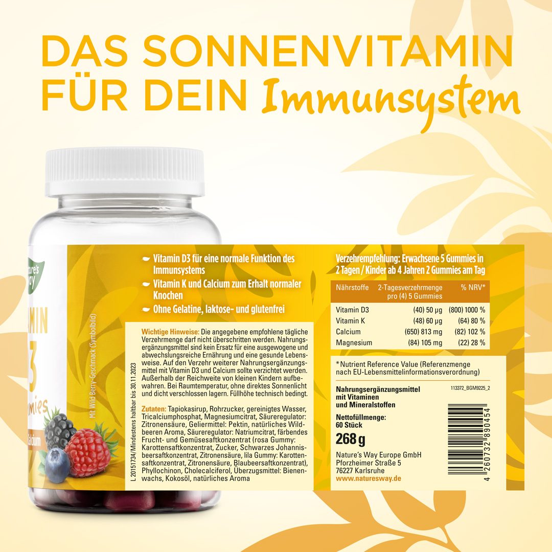 5-vitamin-d-gummibaerchen-nature_s-way-vitamin-d3-gummies