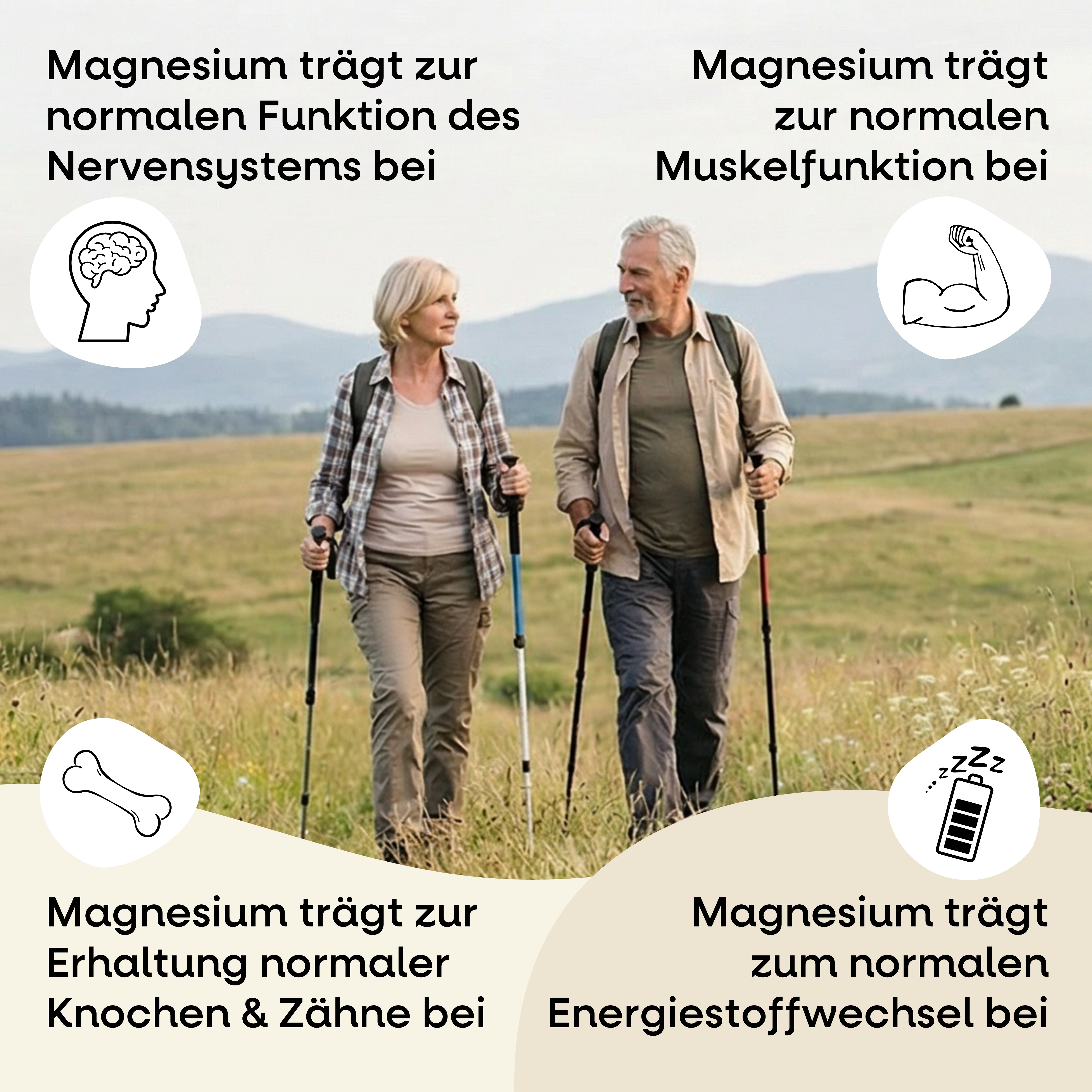 Vitamine für Frauen ab 50 Nature's Way