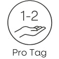 Icon 1-2 pro Tag Nature´s Way