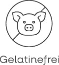 Icon Gelatinefrei Nature´s Way