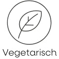 Icon Vegetarisch Nature´s Way