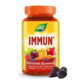 Immun Multivitamin Gummies Nature´s Way