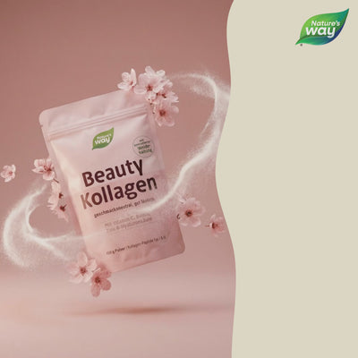 Kollagen Pulver Nature's Way