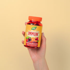Immun Multivitamin Gummies