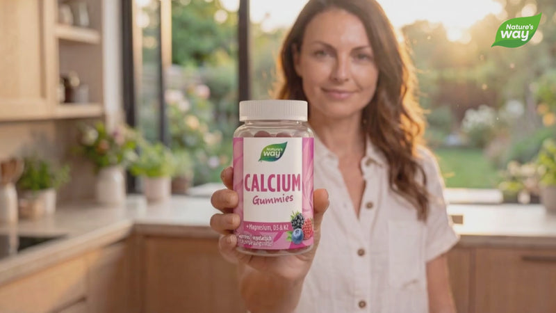 Calcium Gummibärchen Nature's Way