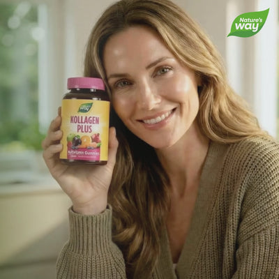 Kollagen Nahrungsergänzung Nature's Way