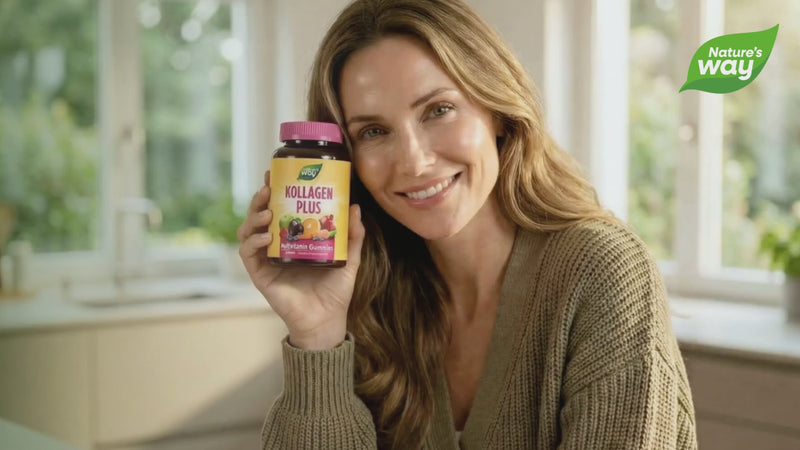 Kollagen Nahrungsergänzung Nature's Way
