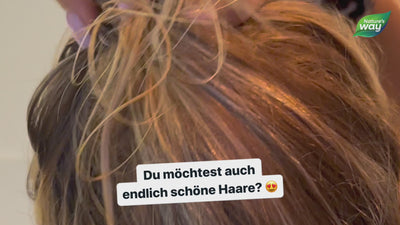 Hair Gummies Nature's Way